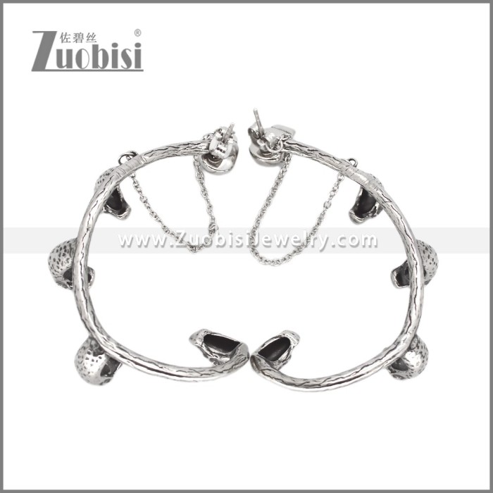 Stainless Steel Earrings e002616