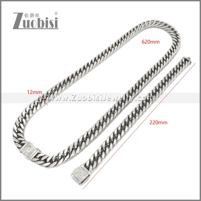 Jewelry Sets s003048