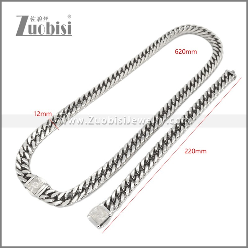 Jewelry Sets s003048