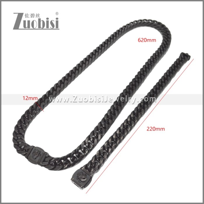 Jewelry Sets s003043