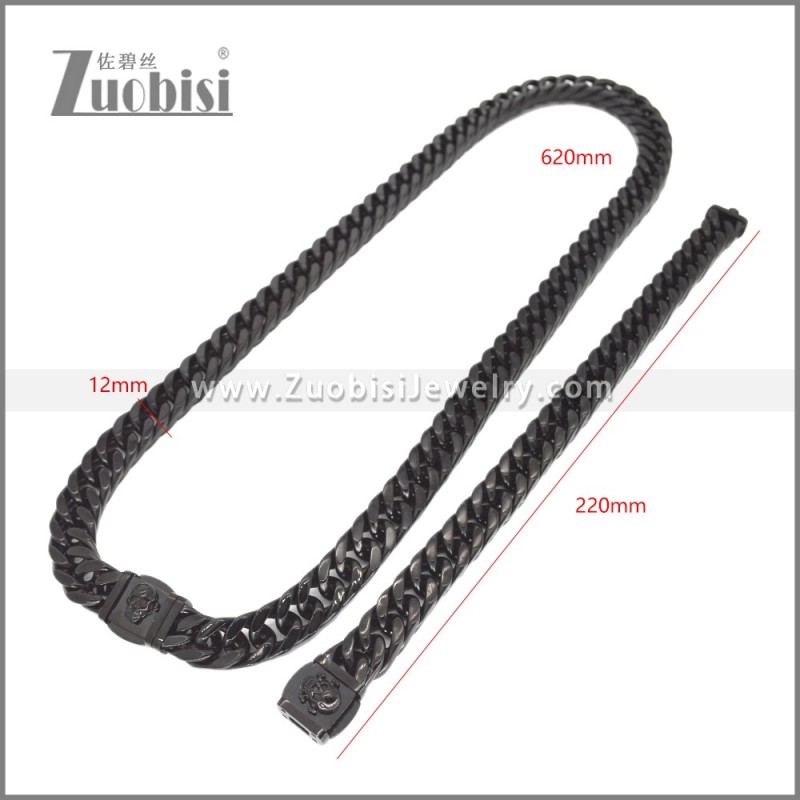 Jewelry Sets s003043