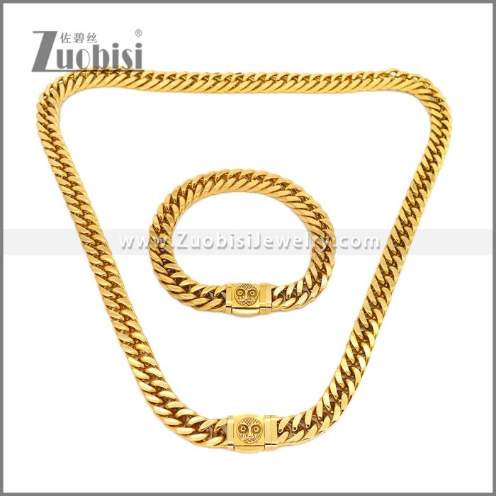Jewelry Sets s003036