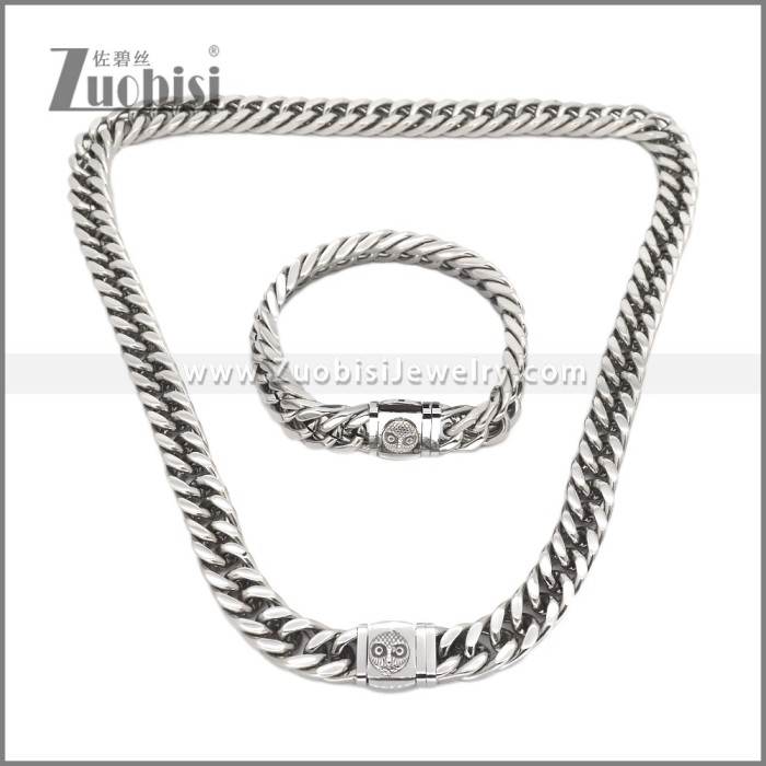 Jewelry Sets s003049
