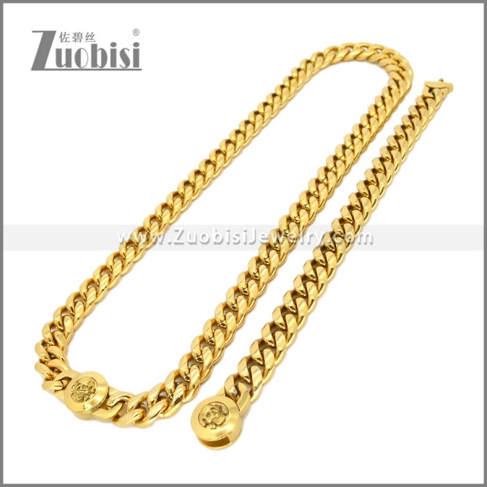 Jewelry Sets s003056