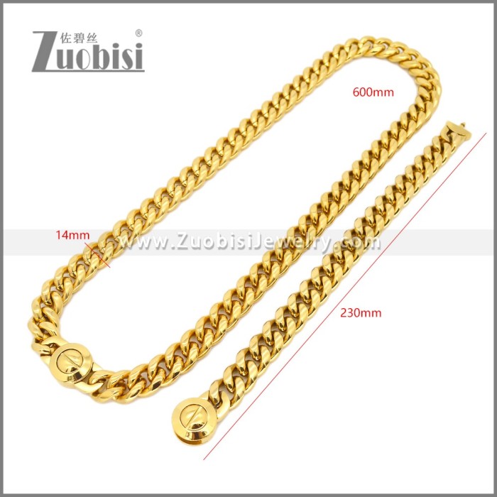 Jewelry Sets s003055