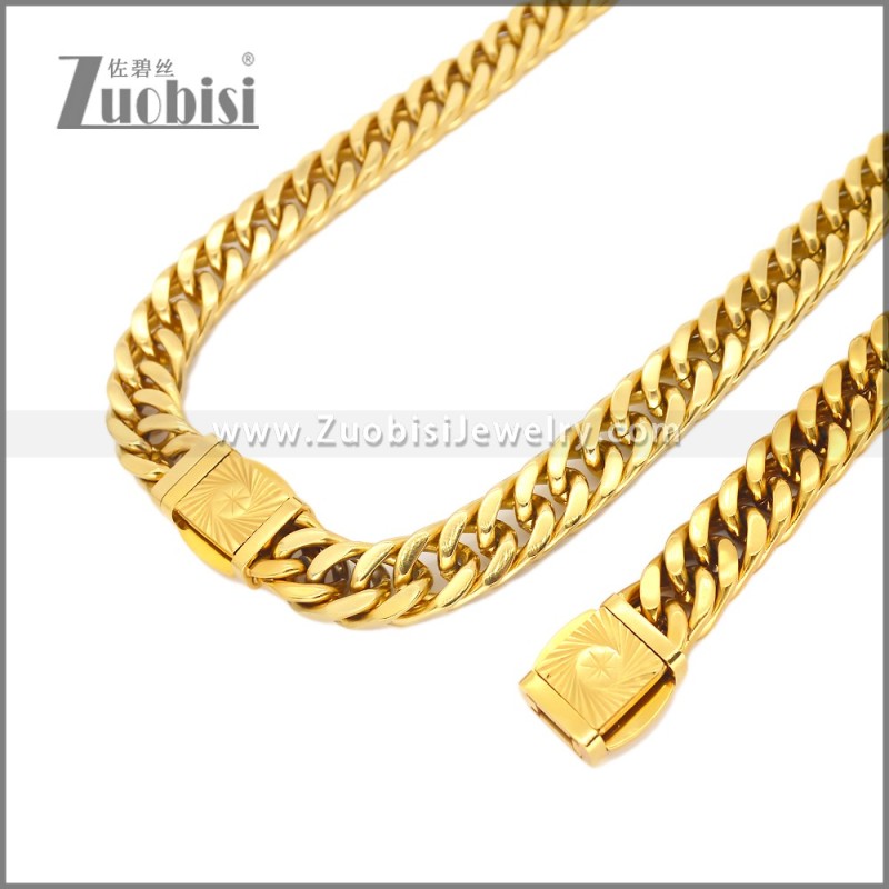 Jewelry Sets s003039