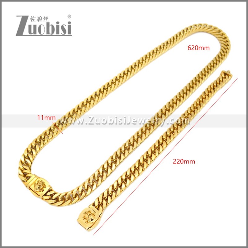Jewelry Sets s003038