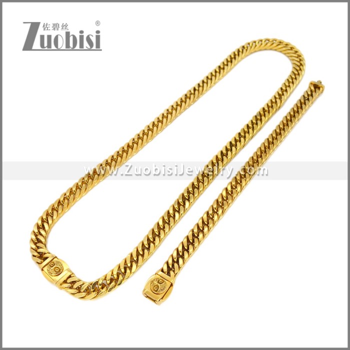 Jewelry Sets s003036