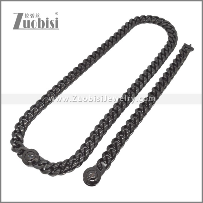 Jewelry Sets s003059