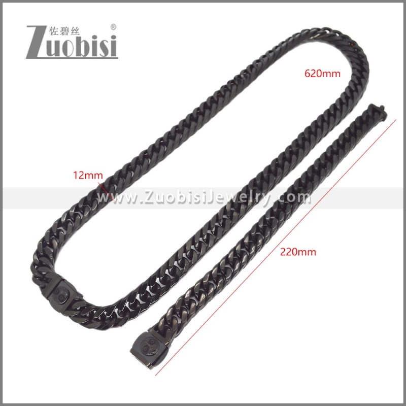 Jewelry Sets s003041