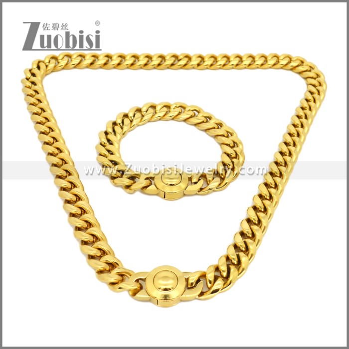 Jewelry Sets s003054