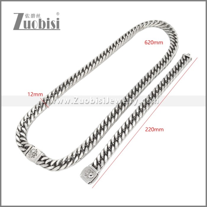 Jewelry Sets s003047