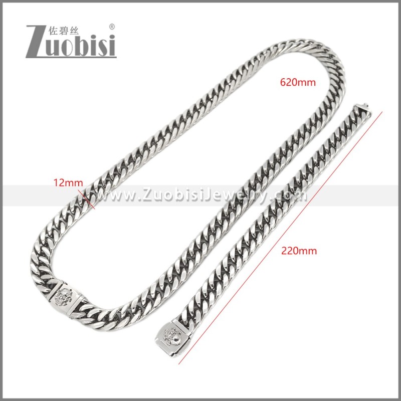 Jewelry Sets s003047