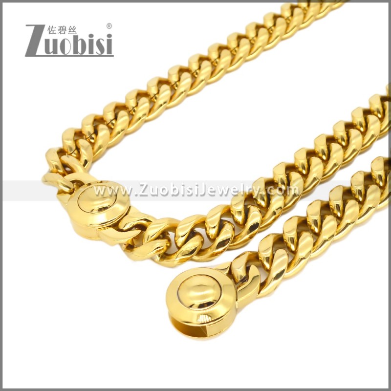 Jewelry Sets s003054