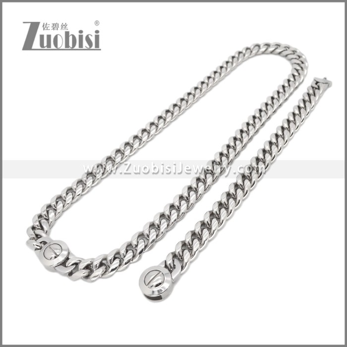 Jewelry Sets s003051