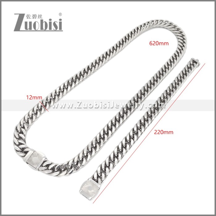 Jewelry Sets s003046