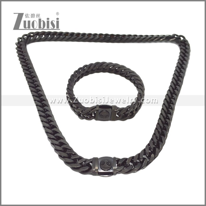 Jewelry Sets s003041