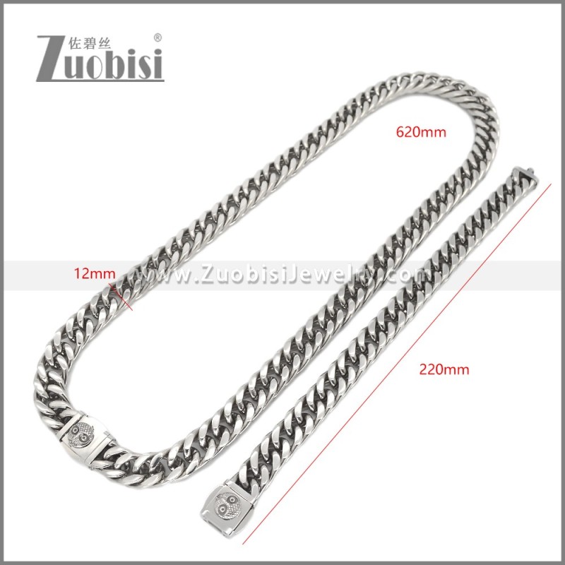 Jewelry Sets s003049