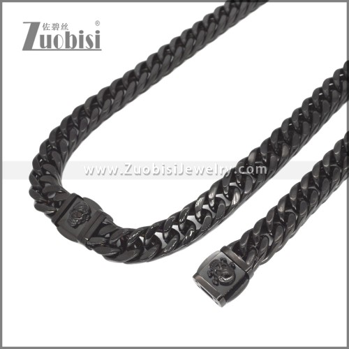Jewelry Sets s003043