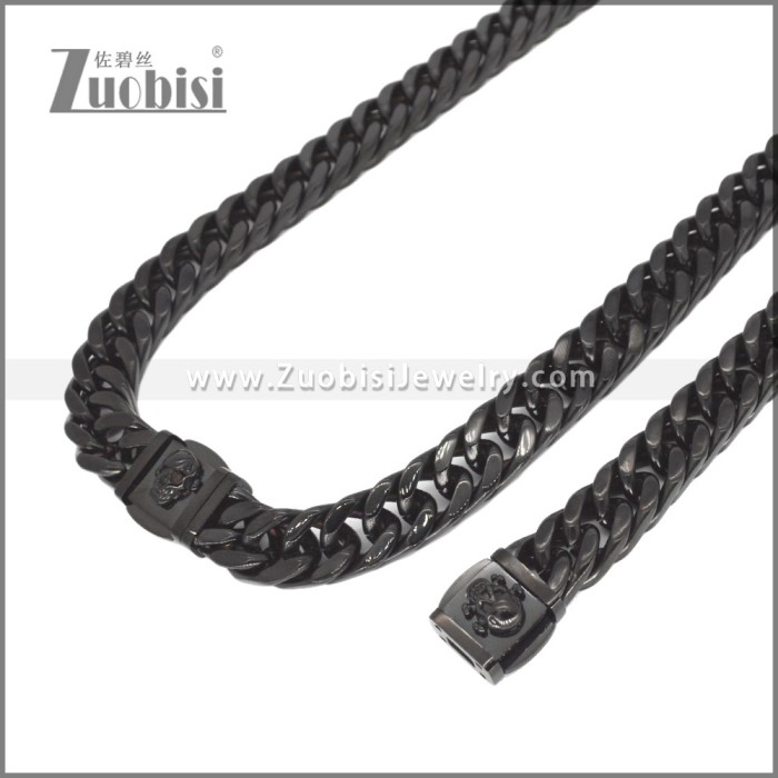 Jewelry Sets s003043