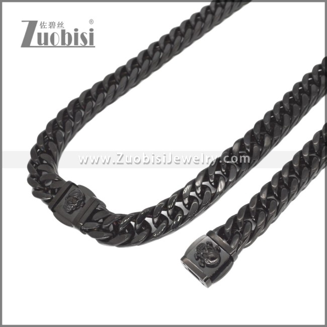 Jewelry Sets s003043