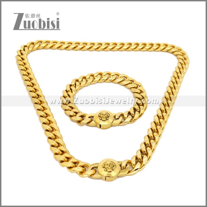 Jewelry Sets s003056