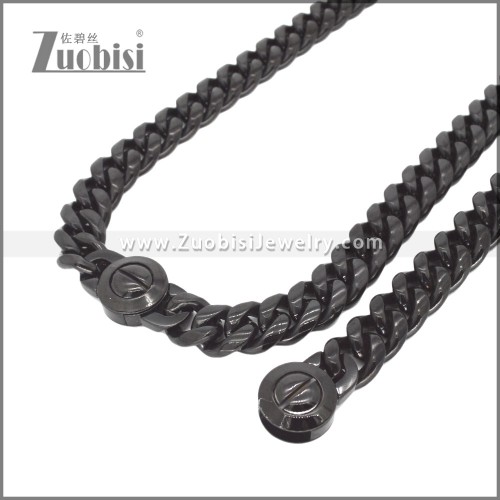Jewelry Sets s003059
