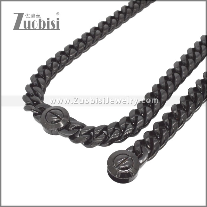 Jewelry Sets s003059