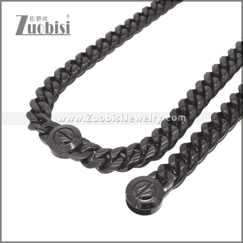 Jewelry Sets s003059