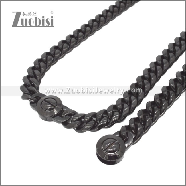 Jewelry Sets s003059