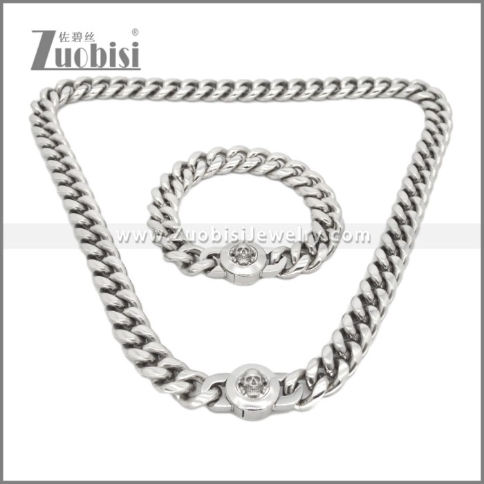 Jewelry Sets s003052