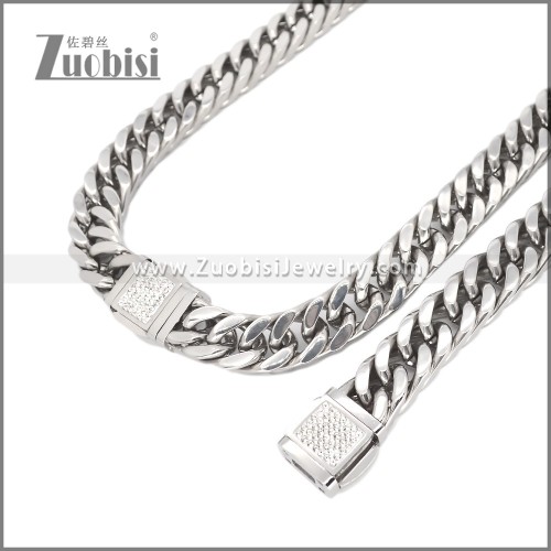Jewelry Sets s003045