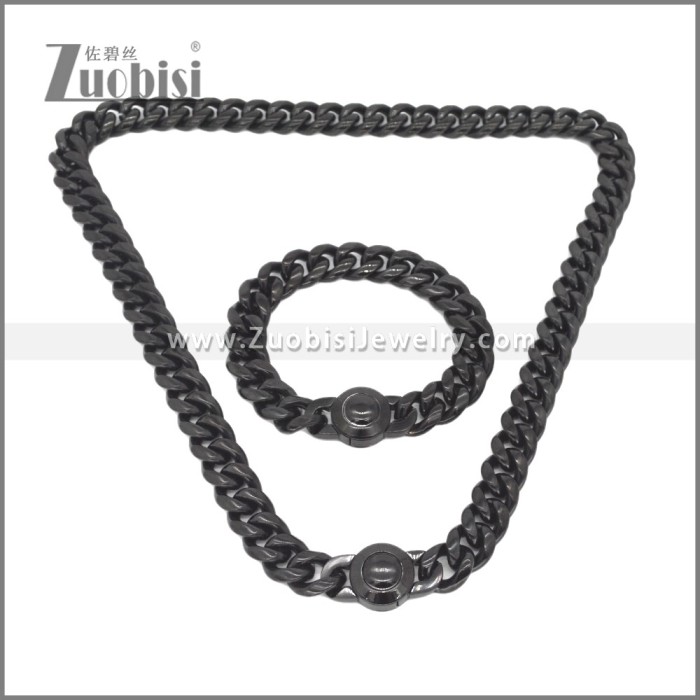 Jewelry Sets s003058