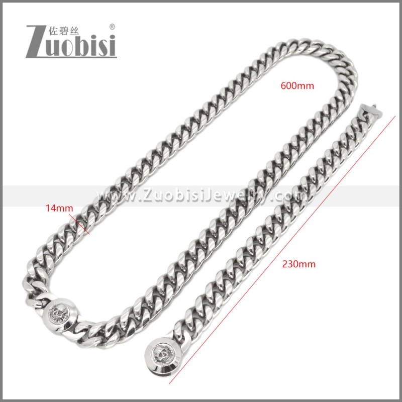 Jewelry Sets s003052