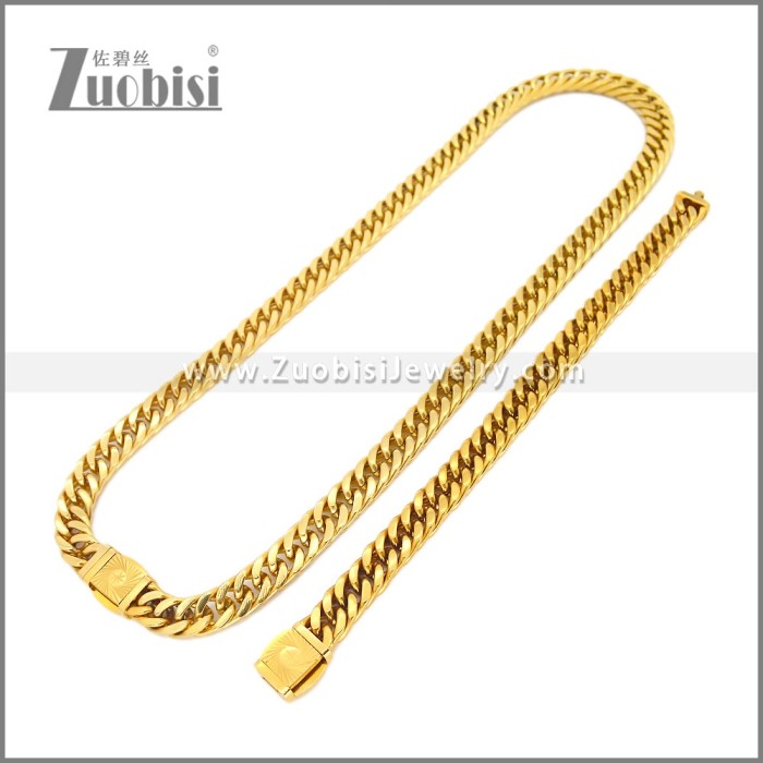 Jewelry Sets s003039