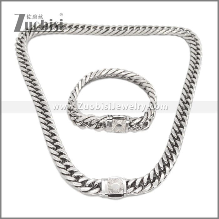 Jewelry Sets s003046