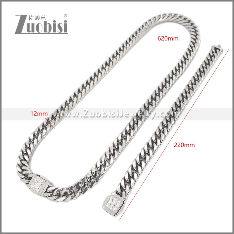 Jewelry Sets s003045