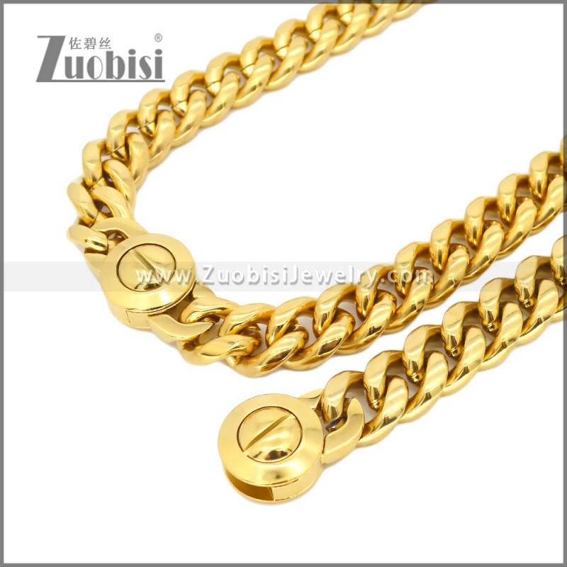 Jewelry Sets s003055