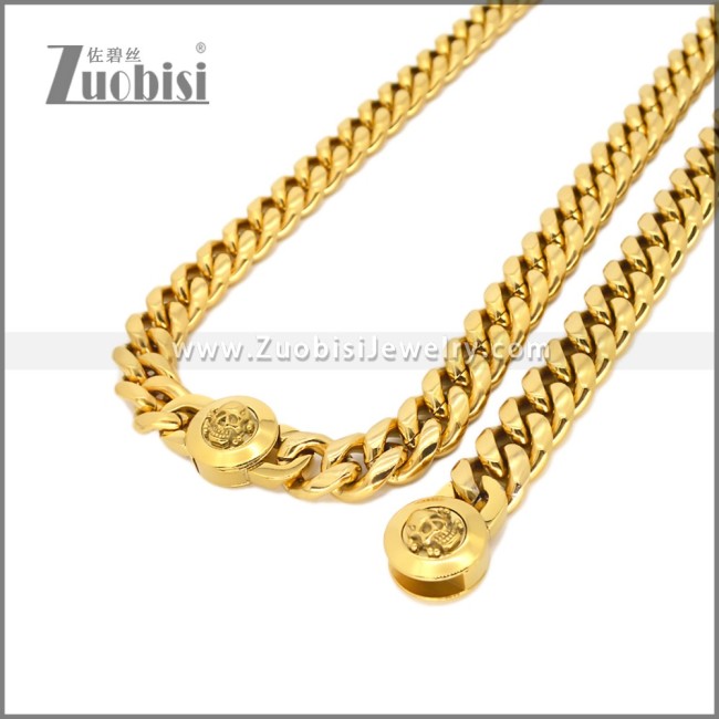 Jewelry Sets s003056