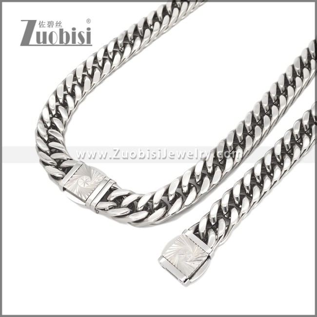 Jewelry Sets s003048