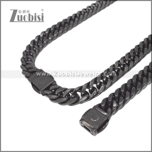 Jewelry Sets s003044