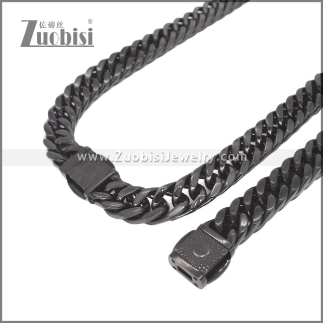 Jewelry Sets s003044