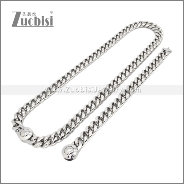 Jewelry Sets s003050
