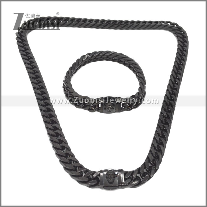 Jewelry Sets s003043