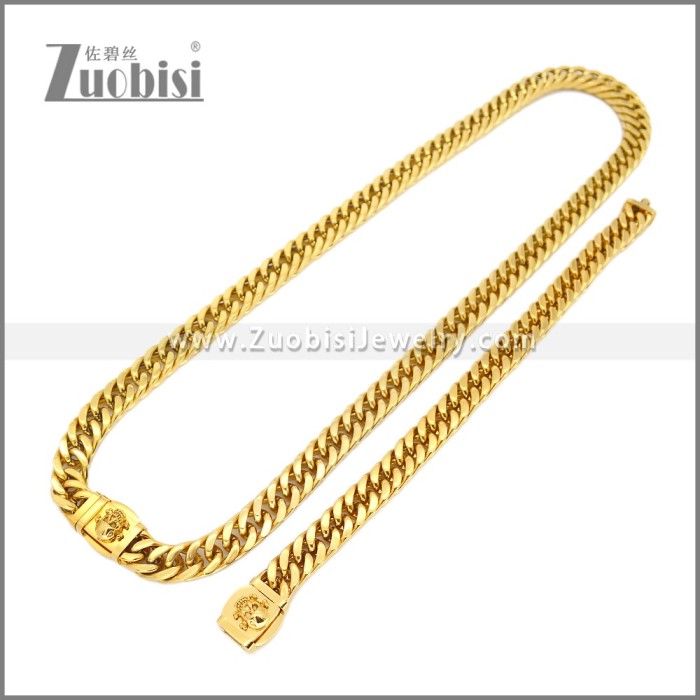 Jewelry Sets s003038