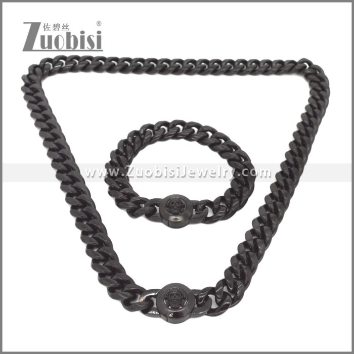 Jewelry Sets s003060