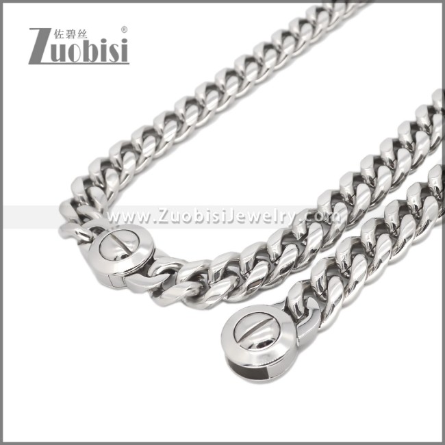 Jewelry Sets s003051