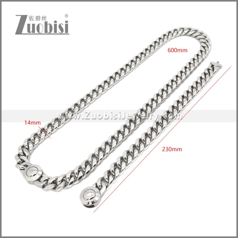 Jewelry Sets s003050