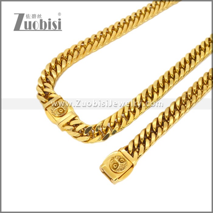 Jewelry Sets s003036