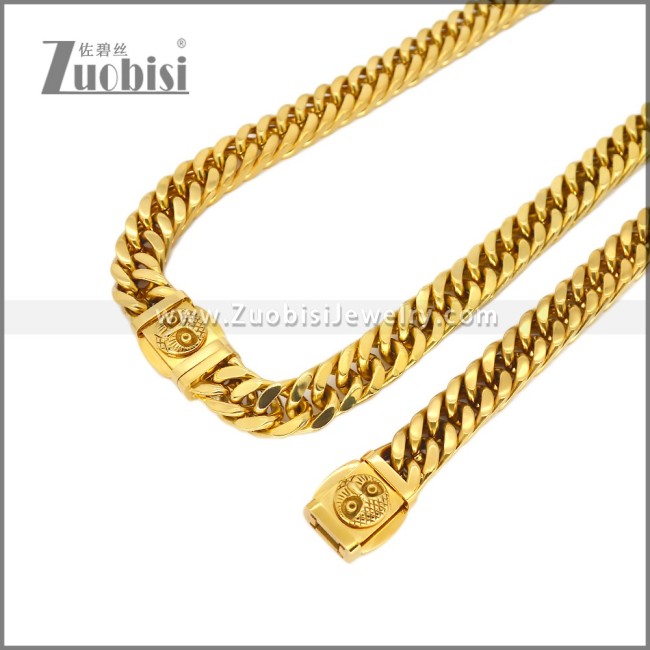 Jewelry Sets s003036
